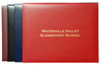 Double Graduation Diploma Cover